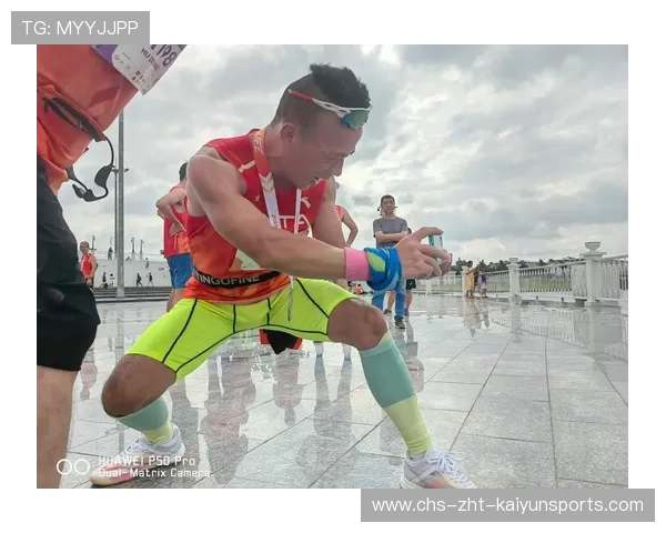 胡志明市马拉松：越南运动员破纪录，赛事精彩不断！，越南胡志明照片